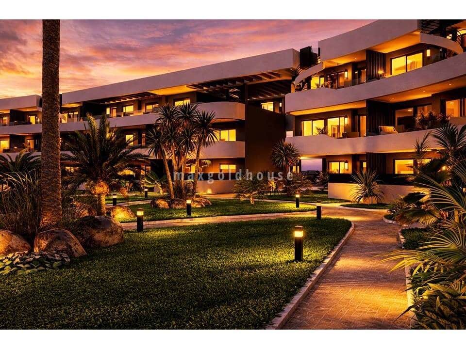 3 bedroom Apartment for sale in Los Alcazares with pool - € 338,900 (Ref: 10010052)