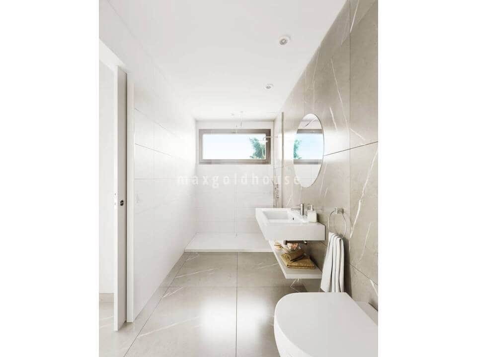 2 bedroom Apartment for sale in Aguilas with pool - € 356,500 (Ref: 10010053)