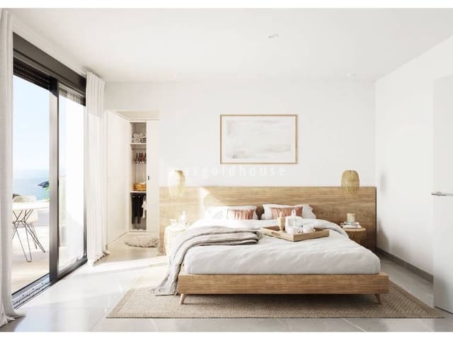 Apartamento de 2 habitaciones en Aguilas en venta con piscina - 356.500 € (Ref: 10010053)