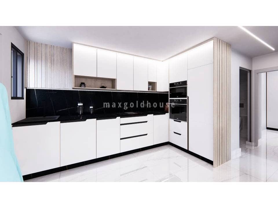 2 Zimmer Apartment zu verkaufen in Algorfa mit Pool - 280.000 € (Ref: 10010056)