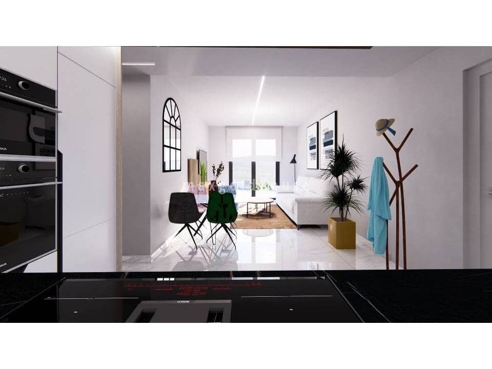 2 Zimmer Apartment zu verkaufen in Algorfa mit Pool - 280.000 € (Ref: 10010056)