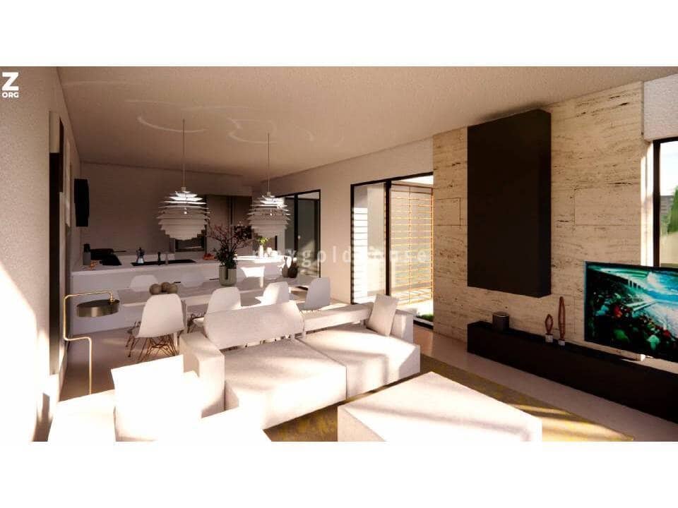 3 bedroom Villa for sale in Torre-Pacheco with pool - € 829,000 (Ref: 10010061)