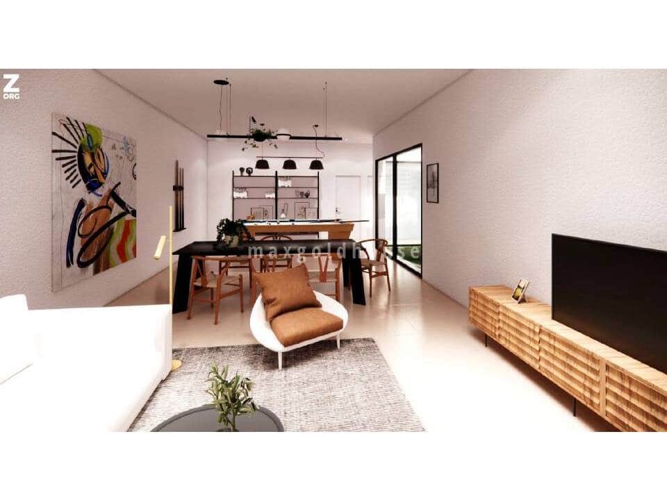 3 bedroom Villa for sale in Torre-Pacheco with pool - € 829,000 (Ref: 10010061)