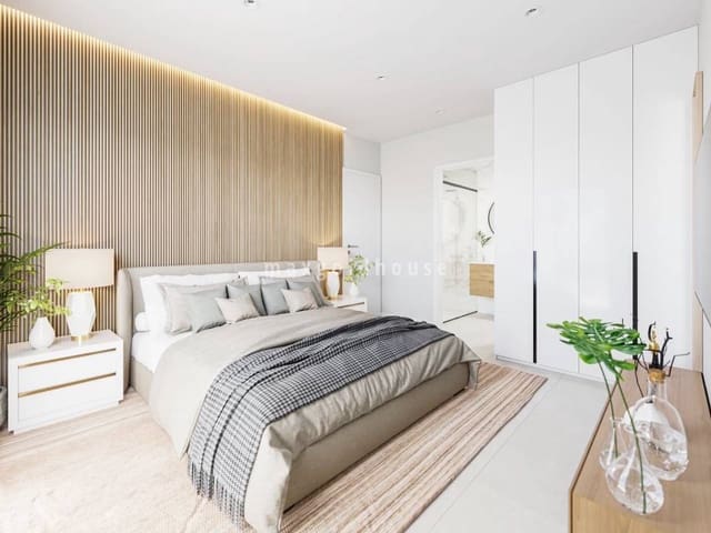 Apartamento de 2 habitaciones en Lo Pagan, San Pedro del Pinatar en venta con piscina - 425.000 € (Ref: 10010063)