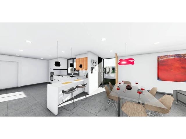 3 sypialnia Willa na sprzedaż w San Juan de los Terreros, Pulpí z basenem - 525 000 € (Ref: 10010065)