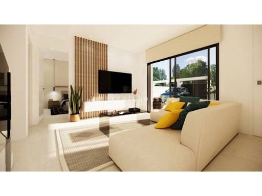 Chalet de 3 habitaciones en San Fulgencio en venta con piscina - 365.000 € (Ref: 10012695)