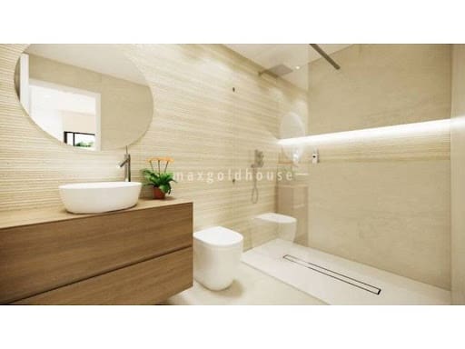 Chalet de 3 habitaciones en San Fulgencio en venta con piscina - 365.000 € (Ref: 10012695)