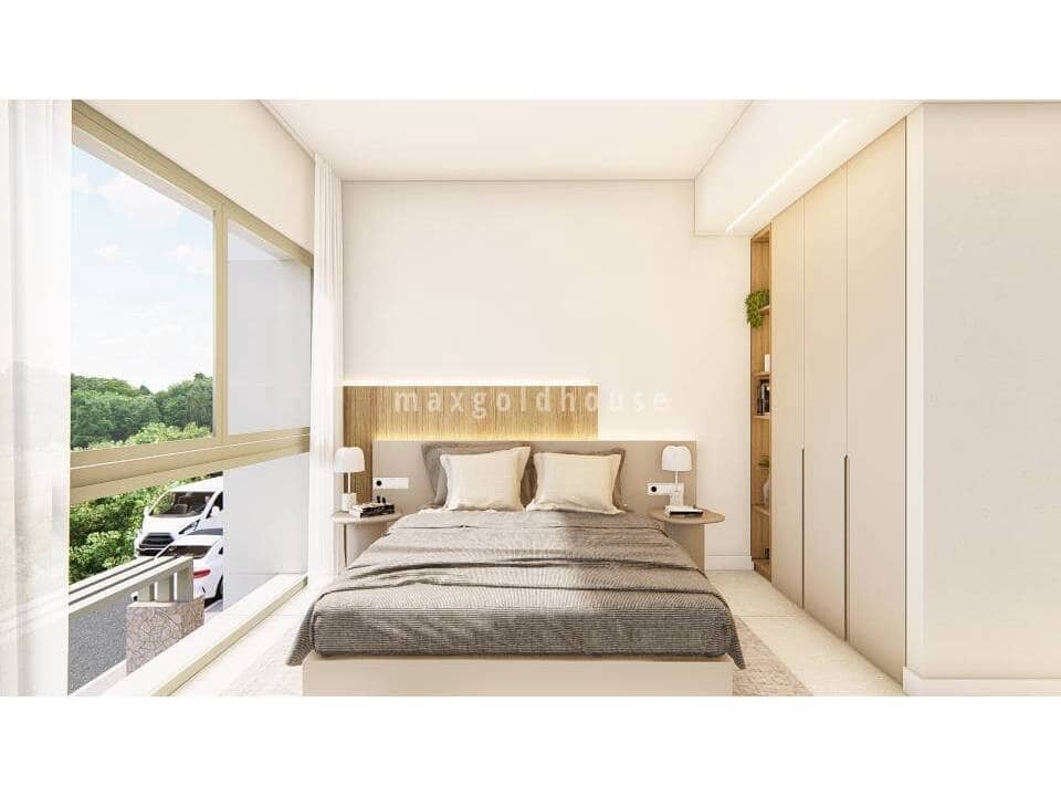 3 makuuhuone Huoneisto myytävänä paikassa Los Alcazares mukana uima-altaan - 339 000 € (Ref: 10012696)