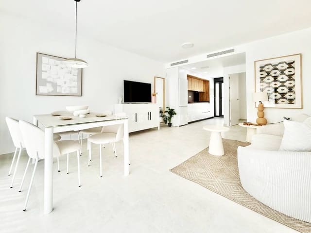 3 makuuhuone Huvila myytävänä paikassa Cox mukana uima-altaan - 238 000 € (Ref: 10012702)