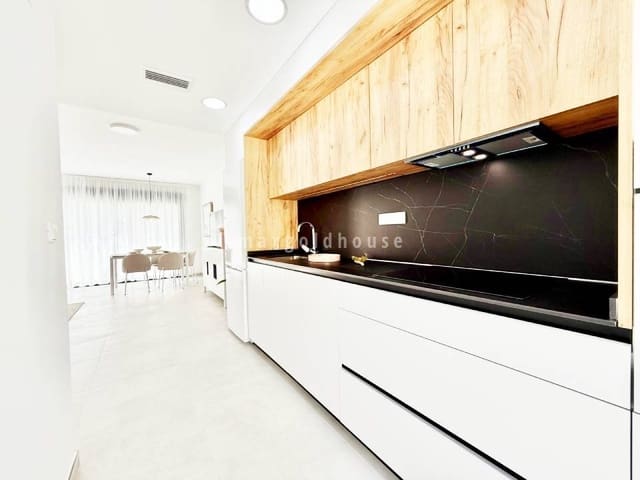 3 makuuhuone Huvila myytävänä paikassa Cox mukana uima-altaan - 238 000 € (Ref: 10012702)