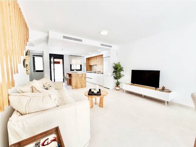 2 makuuhuone Huvila myytävänä paikassa Cox mukana uima-altaan - 223 000 € (Ref: 10012703)