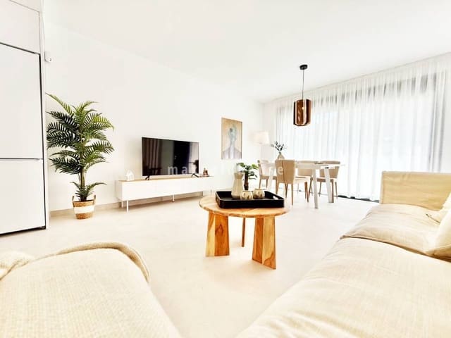 2 makuuhuone Huvila myytävänä paikassa Cox mukana uima-altaan - 223 000 € (Ref: 10012703)