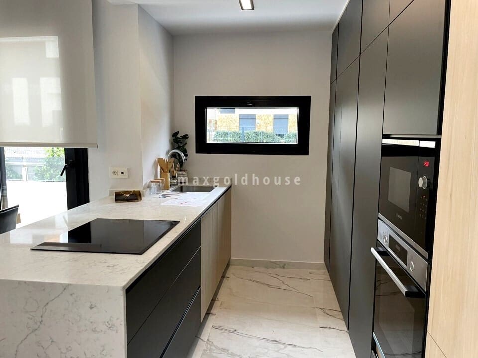 2 camera da letto Appartamento in vendita in San Miguel de Salinas con piscina - 224.000 € (Rif: 10012704)
