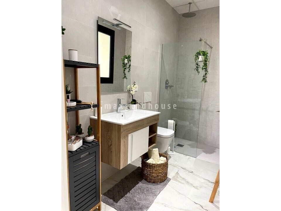 2 camera da letto Appartamento in vendita in San Miguel de Salinas con piscina - 224.000 € (Rif: 10012704)