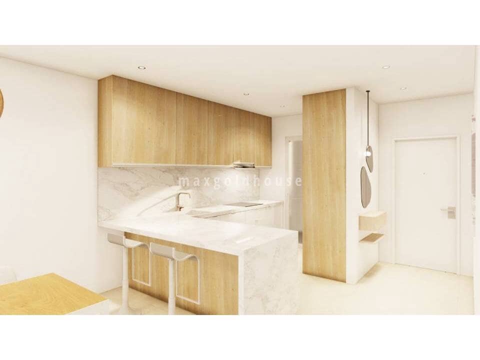 3 soverom Leilighet til salgs i Torre de la Horadada med svømmebasseng - € 398 900 (Ref: 10012705)