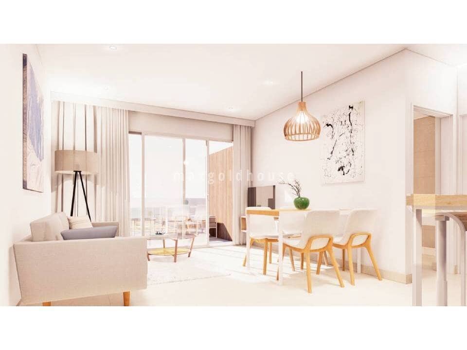 3 soverom Leilighet til salgs i Torre de la Horadada med svømmebasseng - € 398 900 (Ref: 10012705)
