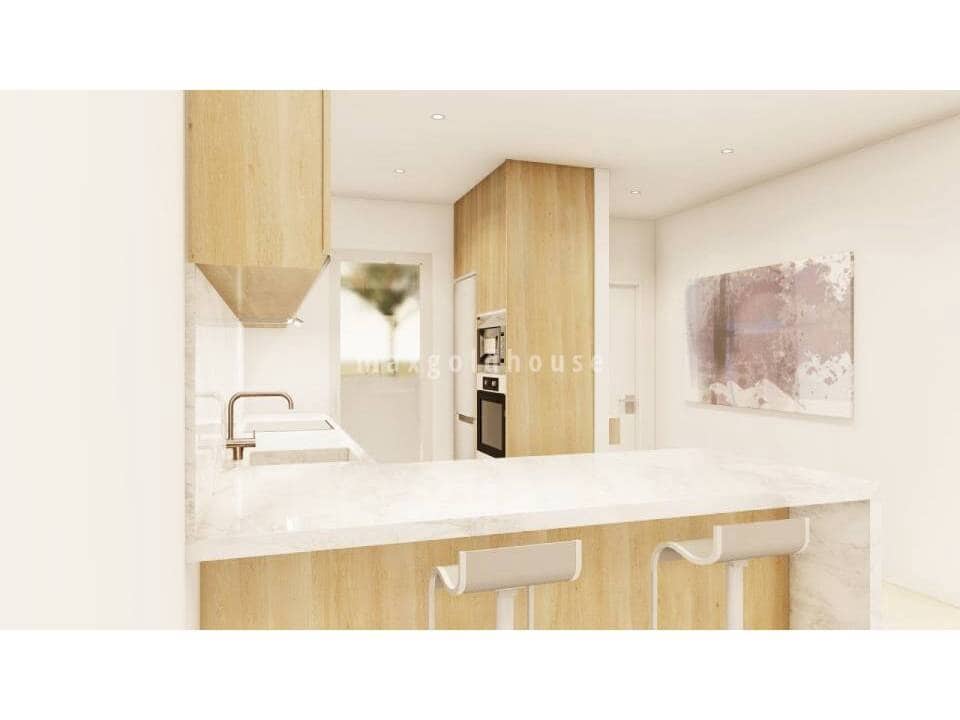 3 soverom Leilighet til salgs i Torre de la Horadada med svømmebasseng - € 398 900 (Ref: 10012705)