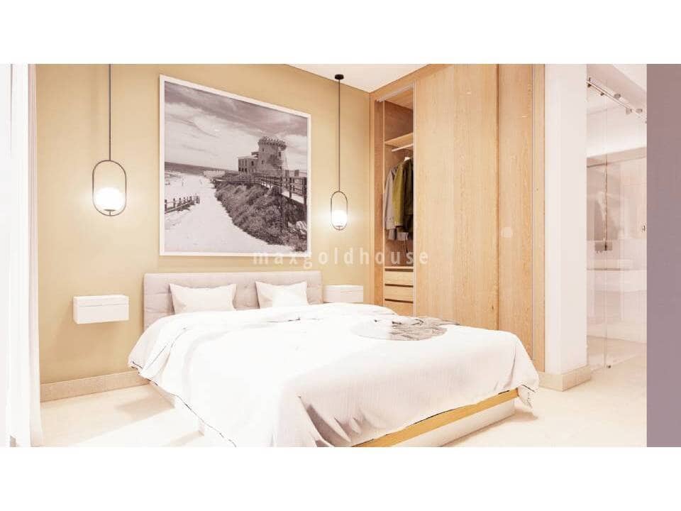 3 soverom Leilighet til salgs i Torre de la Horadada med svømmebasseng - € 398 900 (Ref: 10012705)