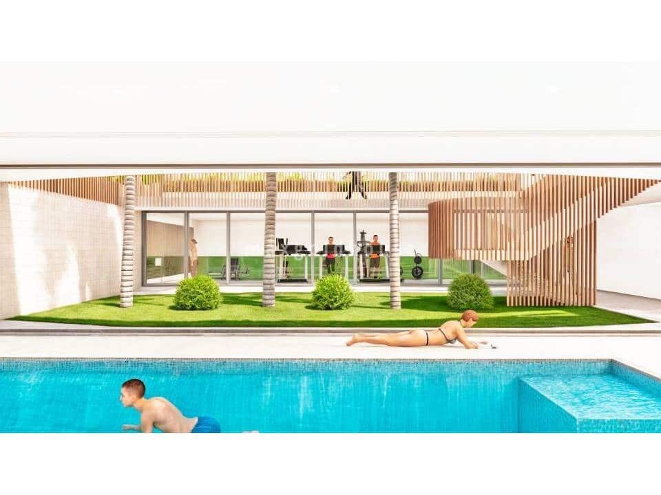3 soverom Leilighet til salgs i Torre de la Horadada med svømmebasseng - € 398 900 (Ref: 10012705)
