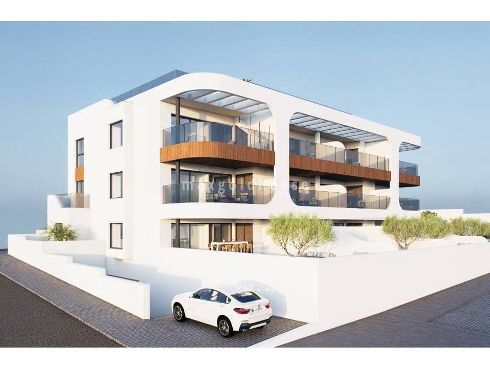 3 bedroom Apartment for sale in Benijofar with pool - € 289,900 (Ref: 10012706)