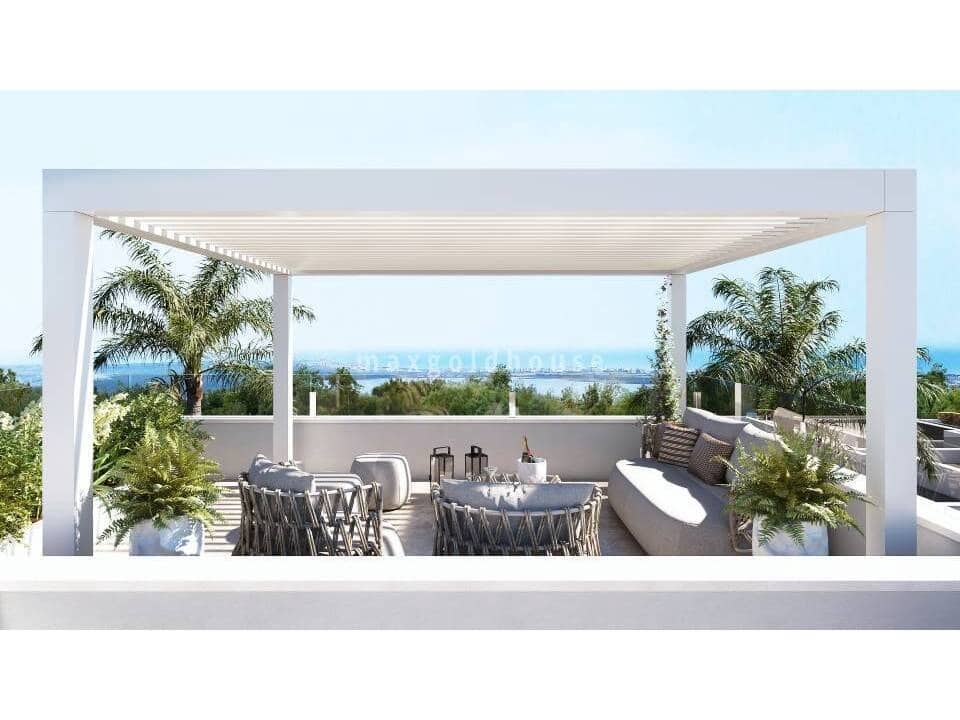 3 bedroom Villa for sale in Ciudad Quesada with pool - € 588,000 (Ref: 10012708)