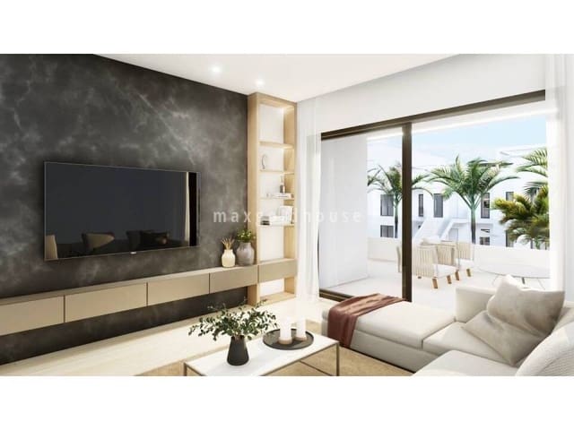 3 sovrum Lägenhet till salu i Pilar de la Horadada med pool - 315 000 € (Ref: 10014925)