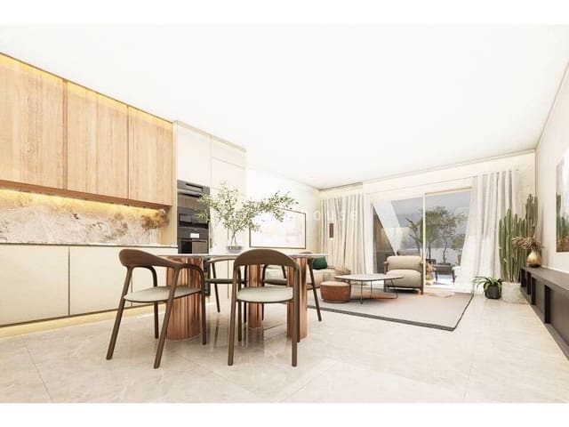 3 sovrum Lägenhet till salu i Pilar de la Horadada med pool - 289 900 € (Ref: 10014930)