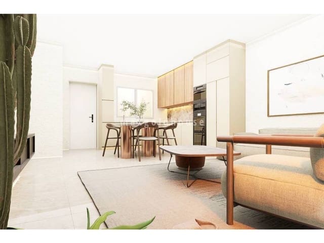 3 sovrum Lägenhet till salu i Pilar de la Horadada med pool - 289 900 € (Ref: 10014930)