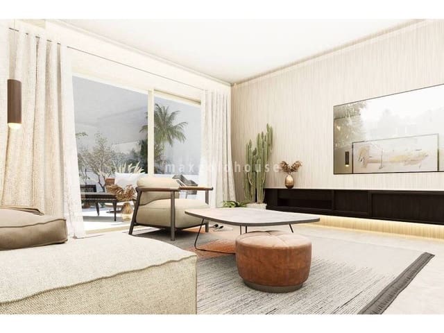 3 sovrum Lägenhet till salu i Pilar de la Horadada med pool - 289 900 € (Ref: 10014930)