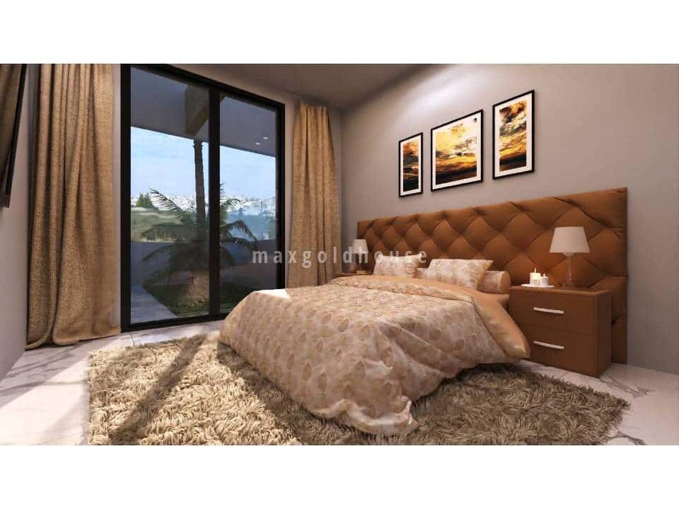 3 bedroom Villa for sale in Ciudad Quesada with pool - € 598,000 (Ref: 10014932)