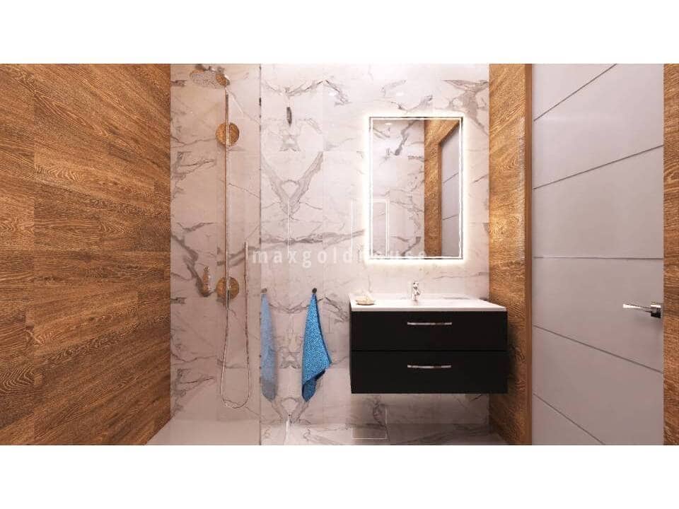 3 bedroom Villa for sale in Ciudad Quesada with pool - € 598,000 (Ref: 10014932)