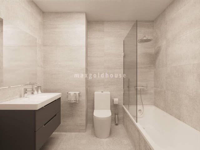Apartamento de 3 habitaciones en Aguilas en venta con piscina - 462.500 € (Ref: 10014933)