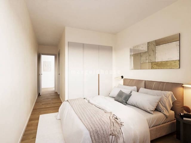 Apartamento de 3 habitaciones en Aguilas en venta con piscina - 462.500 € (Ref: 10014933)
