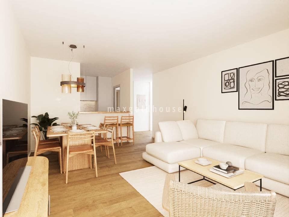 Apartamento de 3 habitaciones en Aguilas en venta con piscina - 462.500 € (Ref: 10014933)