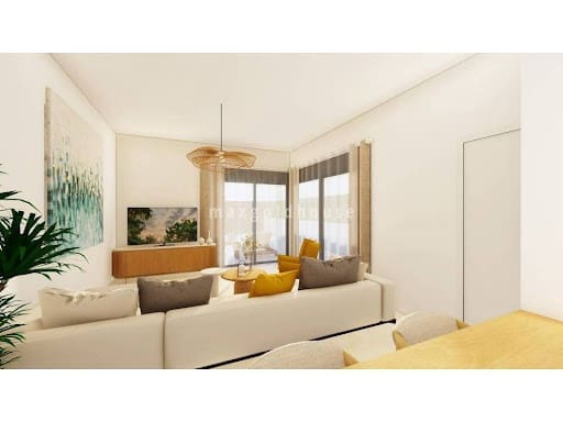 Pareado de 3 habitaciones en Santiago de la Ribera en venta con piscina - 369.000 € (Ref: 10014938)
