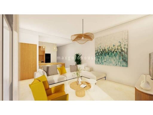Pareado de 3 habitaciones en Santiago de la Ribera en venta con piscina - 369.000 € (Ref: 10014938)