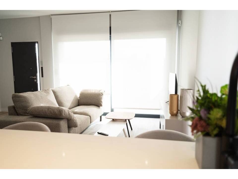3 Zimmer Apartment zu verkaufen in Villamartin mit Pool - 363.500 € (Ref: 10014939)