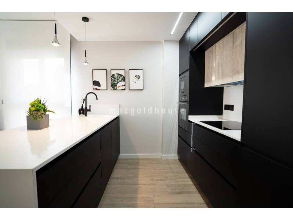 3 Zimmer Apartment zu verkaufen in Villamartin mit Pool - 363.500 € (Ref: 10014939)