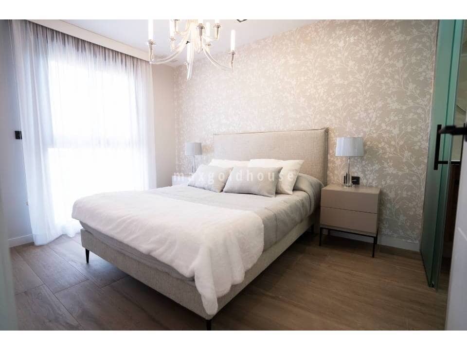 3 Zimmer Apartment zu verkaufen in Villamartin mit Pool - 363.500 € (Ref: 10014939)