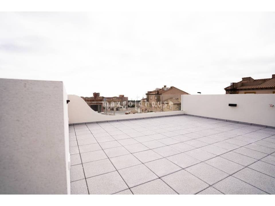 3 Zimmer Apartment zu verkaufen in Villamartin mit Pool - 363.500 € (Ref: 10014939)