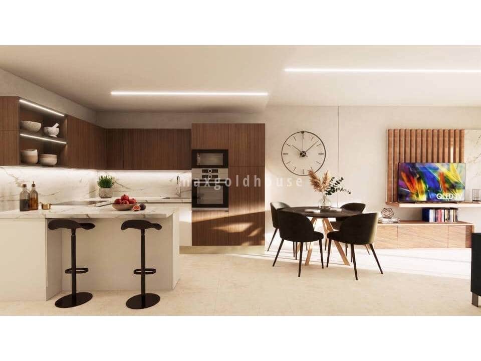 2 chambre Appartement à vendre à El Raso avec piscine - 295 000 € (Ref: 10018772)