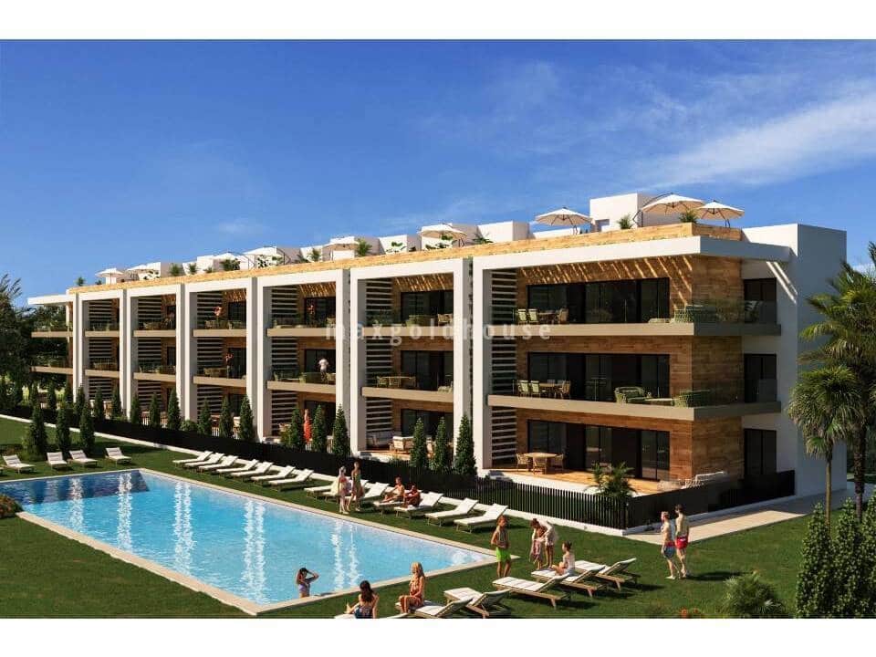 2 camera da letto Appartamento in vendita in Los Alcazares con piscina - 265.000 € (Rif: 10018774)