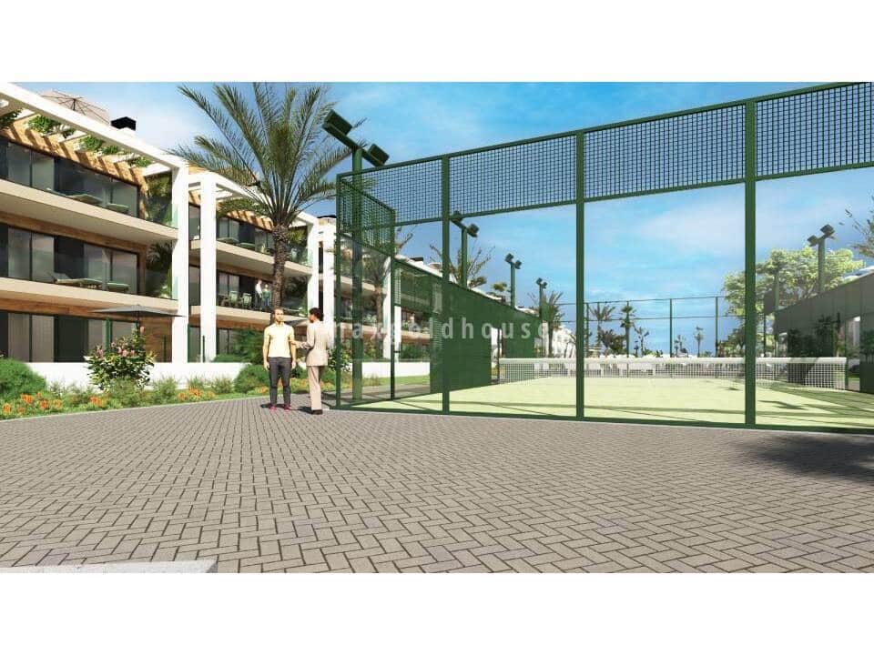 2 camera da letto Appartamento in vendita in Los Alcazares con piscina - 265.000 € (Rif: 10018774)