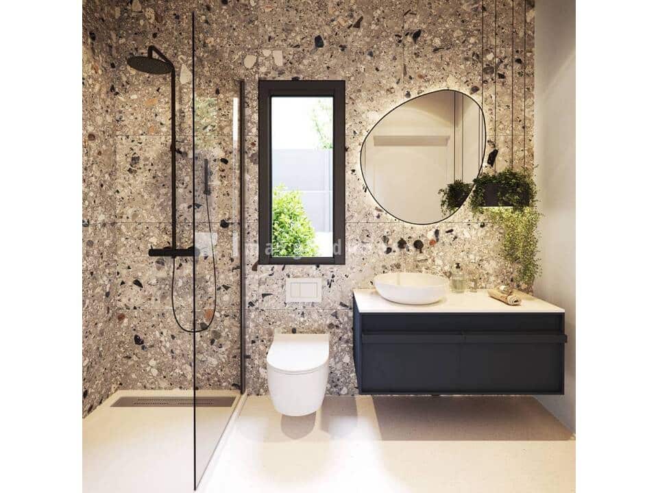 3 quarto Moradia para venda em San Miguel de Salinas com piscina - 429 900 € (Ref: 10018782)