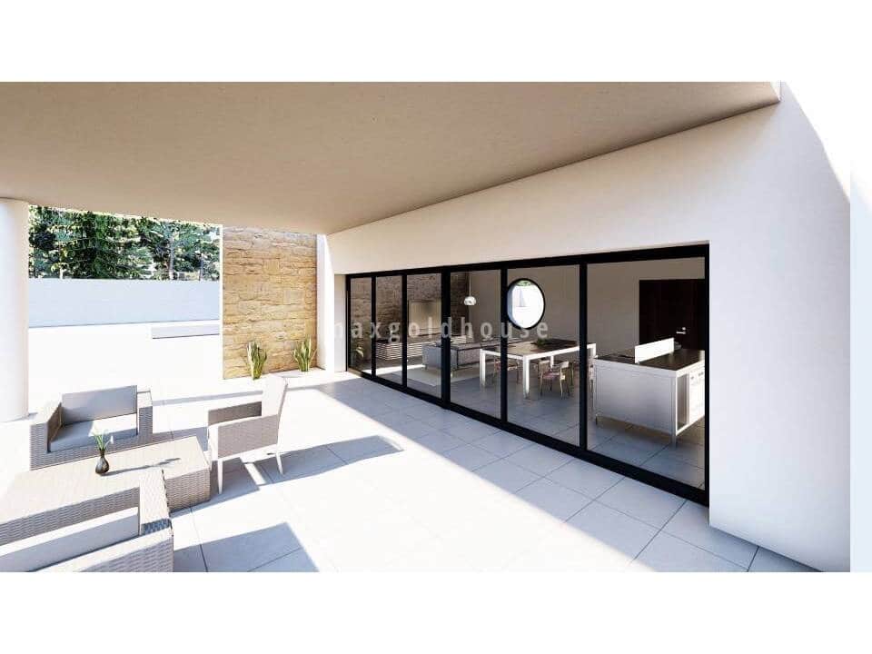 Chalet de 3 habitaciones en Pinoso en venta con piscina - 365.000 € (Ref: 10018784)