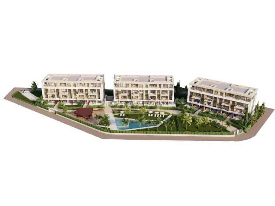 3 makuuhuone Huoneisto myytävänä paikassa Torre-Pacheco mukana uima-altaan - 529 000 € (Ref: 10018785)