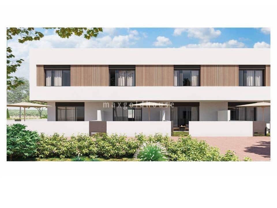 3 Zimmer Haus zu verkaufen in Pilar de la Horadada mit Pool - 462.900 € (Ref: 10019938)