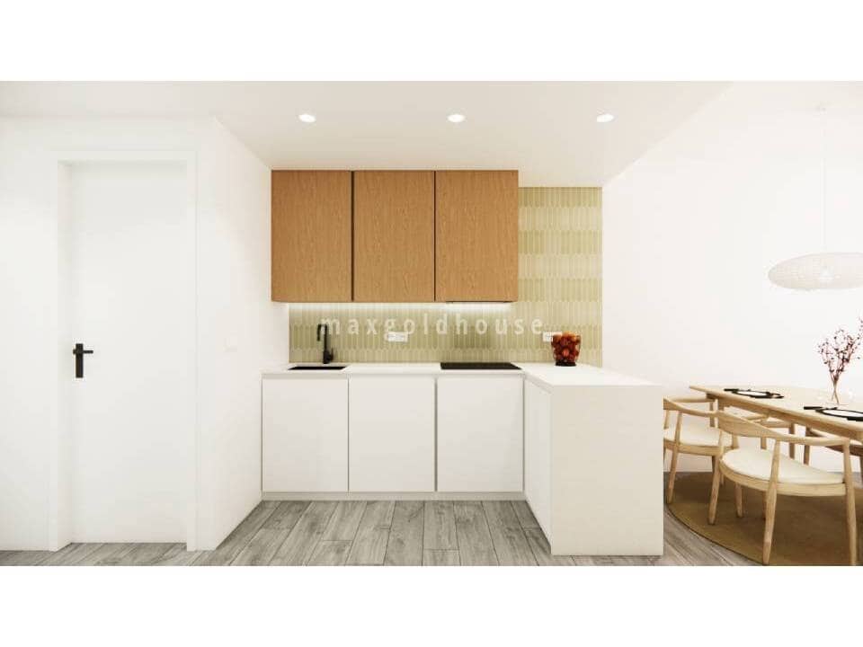 Apartamento de 2 habitaciones en Torre de la Horadada en venta con piscina - 295.900 € (Ref: 10019939)