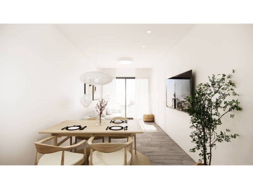 Apartamento de 2 habitaciones en Torre de la Horadada en venta con piscina - 295.900 € (Ref: 10019939)