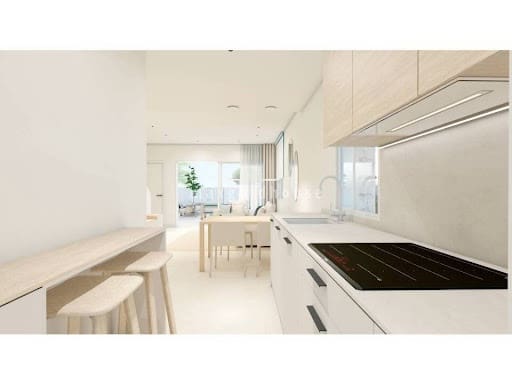 Casa de 3 habitaciones en Torre de la Horadada, Pilar de la Horadada en venta con piscina - 492.000 € (Ref: 10019941)